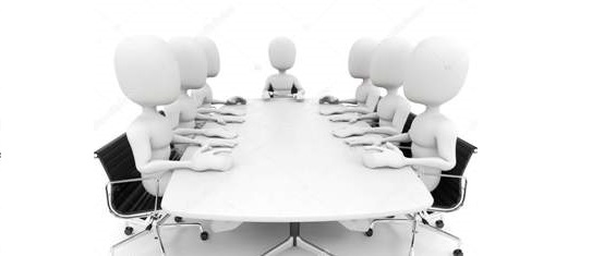 pessoas ao redor de uma mesa