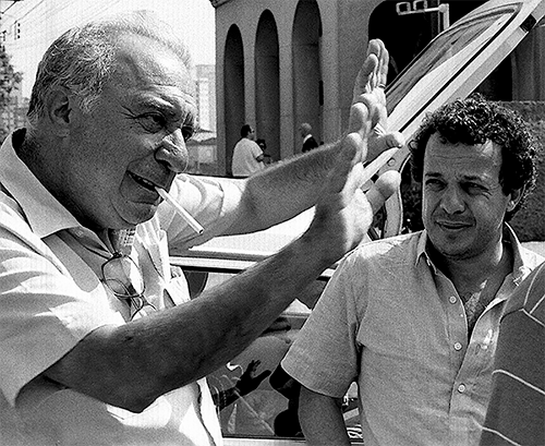 Roberto Santos