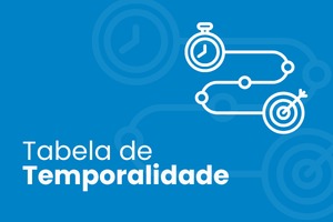 Tabela de Temporariedade