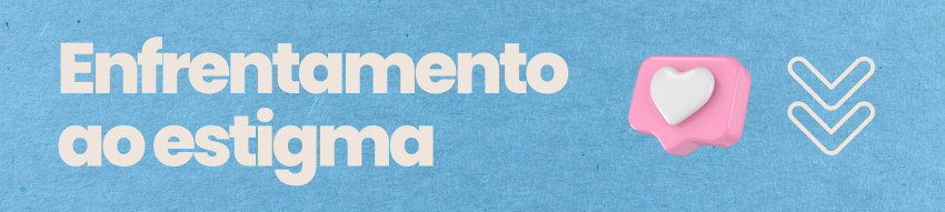 Banner superior com fundo branco, escrito em vermelho Prevenção e uma ilustração de uma camisinha à direita. O banner possui ainda uma barra vermelha inferior e um contorno dos principais monumentos da cidade de São Paulo.